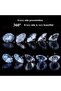 IsRabbit Real Moissanite 1CT D VVS1 6.5MM, Round Brilliant Cut Loose Gemstone, Passes Diamond Tester - 6