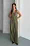 Women's Vest Set Top and Bottom Set - 5