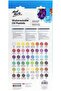 Water Soluble Oil Pastels 48-Piece Signature Set - 4