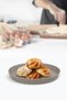 Coliseum Set of 4 Cake Plates - 6