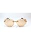 17801 C2 57 Rachel Sunglasses - 4
