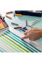 Extra Soft Oil Pastel Vibrant Tones 72Pcs Premium - 3