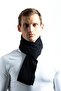 Thermal Fleece Scarf - 2
