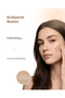 Bb Serum 02 Beige Skin Tone Equalizer, Light Concealer, Neutral Base Tone, Suitable for Wheat Skin Tones, Moist Finish Medium Tone Bb Serum-30 ml - 4