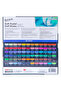 Soft Pastel Half Sticks 72-Pack - 6