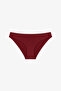 Traceless Ceramic Beige 24 Hour Slip Panties - 2