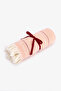 Pink Glitter Towel - 4