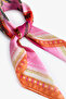 Colorful Georgia Bandana - 2
