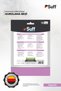 Magnolie Microfiber Carbon Based Drying Cloth 70X50 cm Green - 7