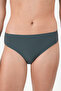 Traceless Gray Fit Brazilian Panties - 4