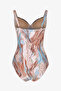 Janet Drawstring Swimsuit - 6