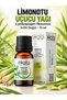100% Pure Lemongrass Essential Oil 10 ml |   Lemongrass Essential Oil |   Diffuser and Aromatherapy Oil |   Ferah Lemon Scent