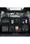 Car Trunk Organizer Bag with 8 Pockets Multi-Purpose In-Car Item Organizer Car Bag - 2