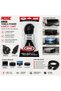 كابل طاقة ذكر من نوع Yonca PL-8514 - 2