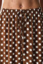 Polka Dot Balloon Pants - 5