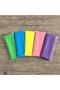 1 Piece 150 X 15 cm Pilates Band Gymnastics Plates Rubber Exercise Aerobic Band - 8