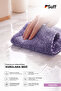 Magnolie Kitchen Cloth 40X40 - 2