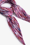 Pink Cinnamon Patrice Accessory Patterned Bandana - 2