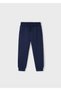Boy's Sweatpants Dark Blue