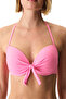 Pink Cup Bikini Top - 3
