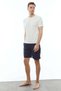 Men's Long Swim Shorts - 3