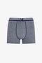 Men's Smart Checks 5-Pack Boxer - 2