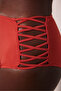 High Fashion Cinnamon Bikini Bottom - 3