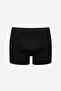 Men's Cotton Basic Multicolor 3-Piece Boxer - 4