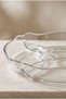Divided Serving Plate 25 cm - 5