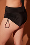 Black Bikini Bottom - 2