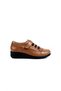 Plus-plus-7475-k15 Genuine Leather Daily Women's Orthopedic Shoes - 7