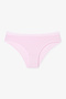 Bouquet Pointel 3-Pack Slip Panties - 3
