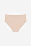 Women's Laser Cut 2-Piece Bikini Slip - 3