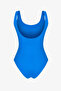 Ocean Blue Sports Swimsuit - 6