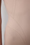 Traceless Beige Light Dress Corset - 4