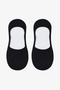 Men's 2 Pack Helios Black Suba Socks