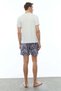 Men's Stretch Fabric swim shorts - 7