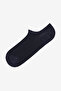 Men's Bamboo 2-pack Sneaker Socks - 2