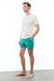 Men's Short Swim Trunks - 4