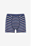 Men's Striped 3-Piece Boxers - 4