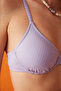 Lilac Lively Balen Bikini Top - 4