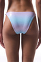 Jamie Beaded Multicolor Bikini Bottom - 2