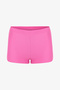 Pink Pale Boxer Bikini Bottom - 5