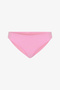 Light Pink Bia Slip Bikini Bottom - 5