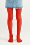 Orange Girl's Micro 40 Pantyhose