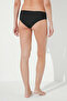 # seamless Fresh Invisible Black Hipster Panties - 3