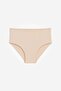 Women's Laser Cut 2-Piece Bikini Slip - 2