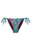Green Bikini Bottom - 3