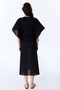 Black Mei Kimono - 2