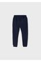 Boy's Sweatpants Dark Blue - 2